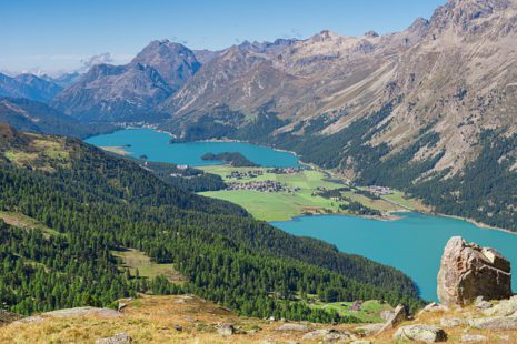 The Most Eco-Conscious Country in the World – Switzerland - erec.org